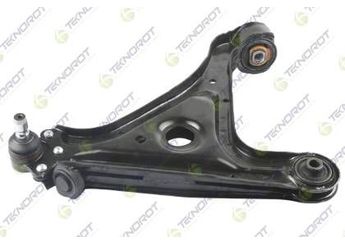 Salıncak Ön Alt Sol TEKNOROT O-636  352029 90576788 352197 53520007 5352007 90445669 90497307