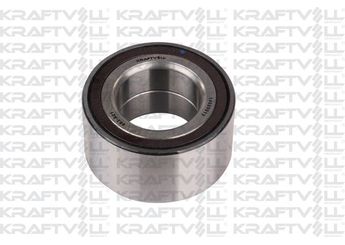 Teker Rulmanı Ön Sağ veya Sol KRAFTVOLL 14020013  402107314R 40 21 073 14R 7701207676 77 01 207 676 7701210111 77 01 210 111