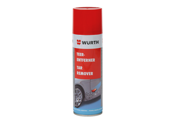 Zift Temizleyici (300 Ml)  WÜRTH 089026  