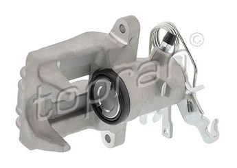 Fren Kaliper Arka Sol TOPRAN 631 447  2K0615423C 2K0 615 423C