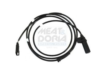 Abs Sensörü Ön Sağ veya Sol ZEGEN ZAS1106  1C152B372CD 1C152B372DC 3C112B372AC 4042001 4099156 4446245 4522490 4522491 4533632 4533633 4537240 4540494 4577323 4583026 YC152B372AB YC152B372AC YC152B372AD YC152B372AE YC152B372AF YC152B372BC YC152B372CB YC152B372DC YC152B372EC 1C152B372CA 1C152B372CB 1C152B372CC 4109876 4131400 4537236