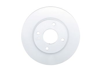 Fren Disk Ayna Ön Sağ ve Sol BOSCH 0 986 479 566  1535924 1546835 1679853 8V511125AA 8V511125AD