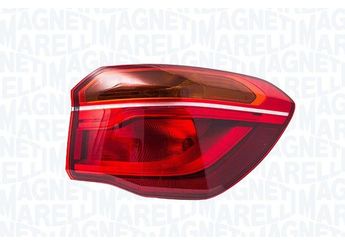 Stop Lambası Dış Sağ MAGNETI MARELLI 715104242000  63217350712 63217488542