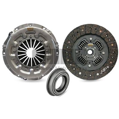 Debriyaj Seti  GMW DK2400011