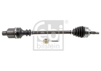 Aks Komple Ön Sağ FEBI BILSTEIN 184837  7711497282 77 11 497 282 8200236103 82 00 236 103 8200613818 82 00 613 818