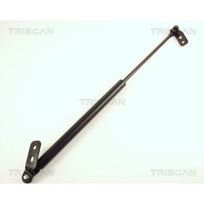 Bagaj Amortisörü Sol Mazda 626 Sedan (GF)(04.1997->)  TURKAS S220-03224