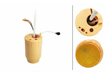 Depo Şamandırası  HELLA 8TF 358 316-071  7P6919088B