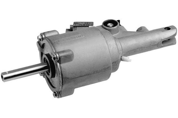 Debriyaj Merkezi Alt KNORR BREMSE 626639AM