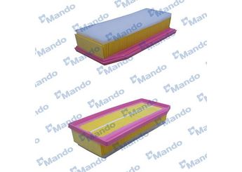 Hava Filtresi  MANDO MMF015538  165460509R 165467674R 165469843R