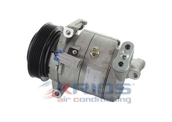 Klima Kompresörü  OPEL ORJINAL 95935304  95935304 13250601 13376447 95016510 96962250 13271258 13310692 13376477