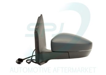 Dikiz Aynası Dış Sol SPJ E-3345  OK31A69120C02 1S1857507AL 1S1857507AL9B9 6R0857521B 6R0857537BGRU