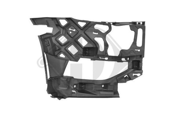 Tampon Braketi Ön Sağ Volkswagen Golf VII (BQ1/BE2)(01.2017->)  MAHER 38146