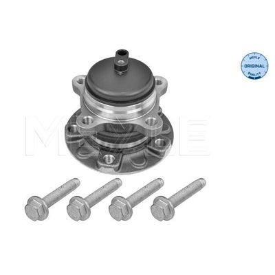 Porya Arka Sağ veya Sol Citroen Grand C4 Picasso/Spacetourer (08.2013->)  KRAFTVOLL 14030241