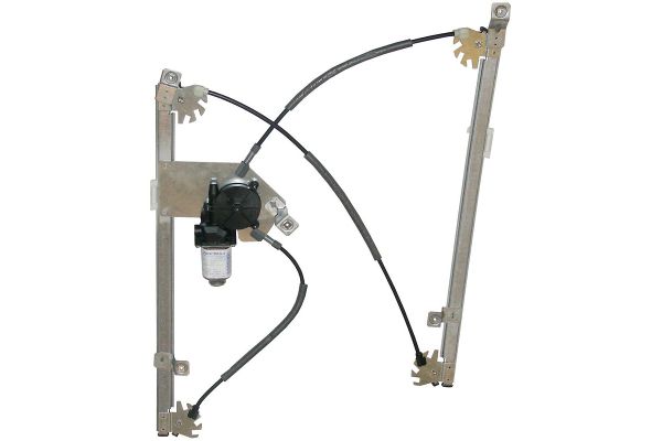 Cam Krikosu Ön Sağ VALEO 850791