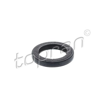 Krank Keçesi Ön Ford Escort Cabrio (1995->)  TOPRAN 300 169