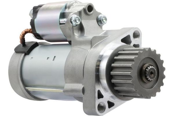 Marş Dinamosu  BMW X5 Serisi (F15)(02.2014->)  WAI 16385N