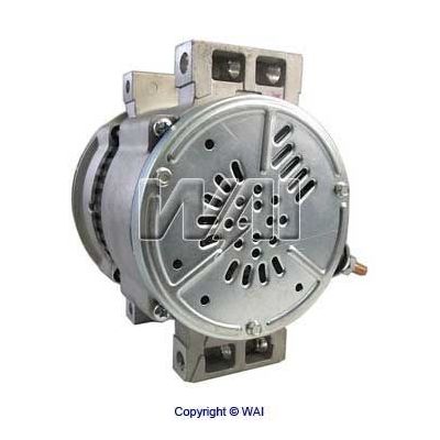 Alternatör  WAI 12770N