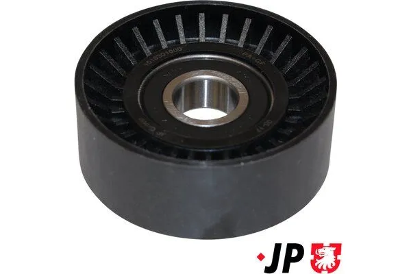 Vantilatör Kayış Gergi Rulmanı  MIPSAN FO602