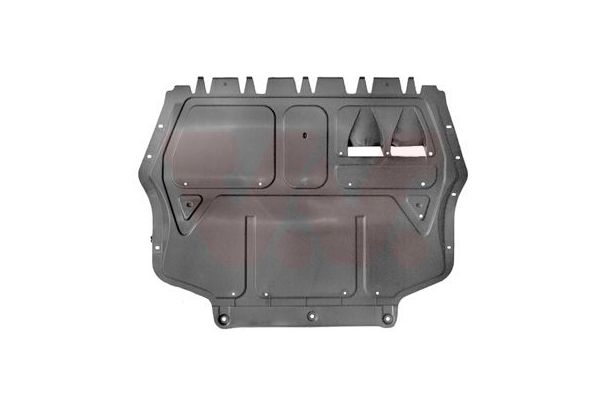 Motor Karter Muhafaza  Audi A3 Sportback (8PA)(09.2004->)  SODSAN SPL002