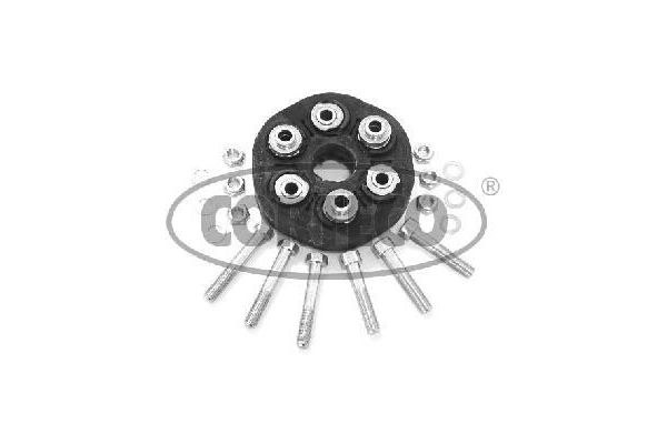 Şaft Kaplini  ASPART 4JPR1015