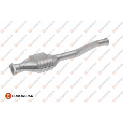 Partikül Filtresi  EUROREPAR 1610733280