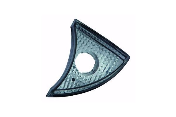 Sinyal Lambası Sol DEPO 663-1506L-UE-S