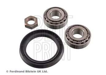 Teker Rulmanı Ön Sağ veya Sol BLUE PRINT ADZ98213  8942426830S1 8942426830 8-94242683-0 8-94242683-0 S1 8942429120 8-94242912-0 8942429120S1 8-94242912-0 S1 8943618010 8-94361801-0 8943618010S1 8-94361801-0 S1