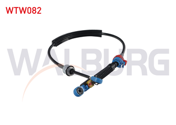 Vites Değiştirme Teli  WALBURG WTW082  314156687R 7701474699