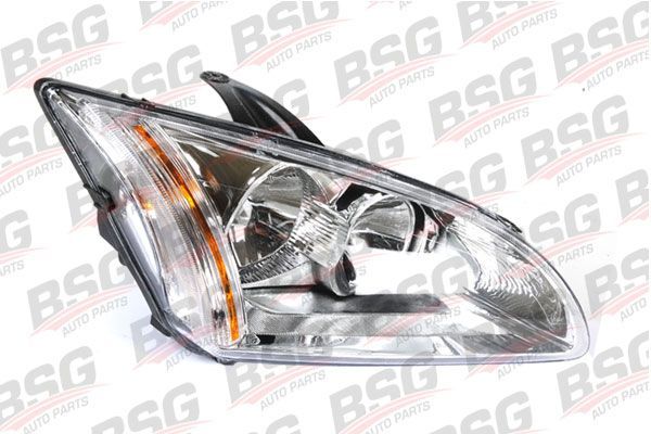 Far Sağ Ford Focus 3/4/5 Kapı (CAP)(08.2004->)  WAGENBURG FCS05-7003K