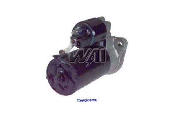 Marş Dinamosu  Audi A3 (8L)(09.1996->)  WAI 17820N