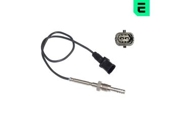 Egzoz Sıcaklık Sensörü  ERA 551242A  551242A 51899534