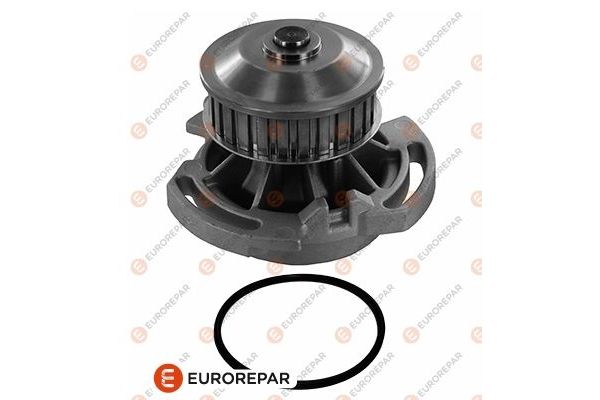 Devirdaim Su Pompası  Volkswagen Polo II 2F (801/803)(10.1990->1994)  EUROREPAR 1637178980