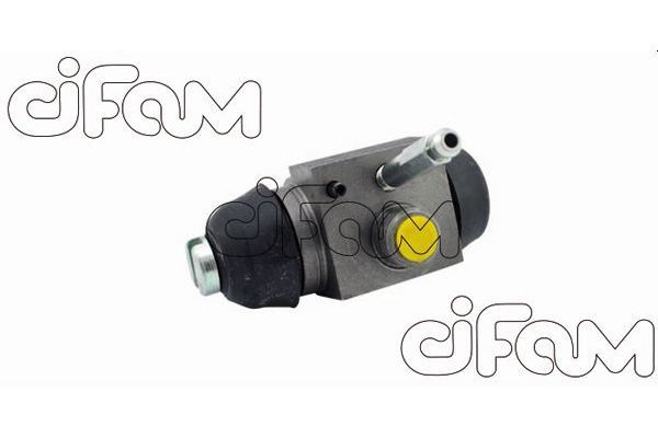 Fren Silindiri Arka Sağ veya Sol CIFAM 101-224