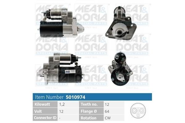 Marş Dinamosu  Nissan X-Trail (T32)(04.2014->)  FEBI BILSTEIN 1004306