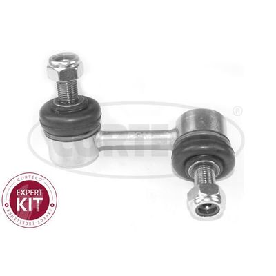 Viraj Demir Askı Rotu Ön Sol Mitsubishi Pajero (V60/V70)(2000->)  RIW MI4013