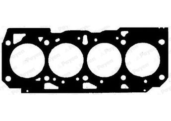 Silindir Kapak Contası  SUPSAN S0082002-01  46529118