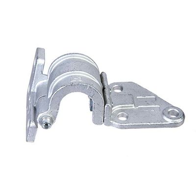 Kapı Menteşesi Ön Üst Sol IVECO ORJINAL 5801677750