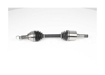 Aks Komple Ön Sol BSG 65-350-055  374879 22764225 374876