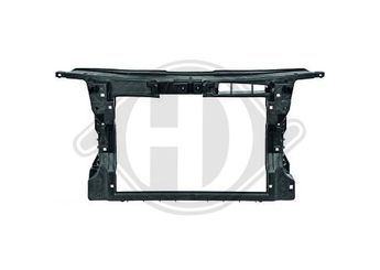 Panel Ön VORTEX V3612754  3T0805588 3T0805588B 3T0805588D