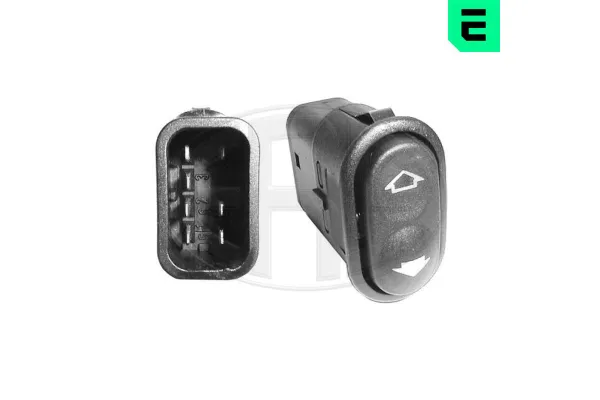 Cam Açma Düğmesi Ön Sağ Ford Escort 3/4/5 Kapı/S.Wagon (1991->)  ERA 662166
