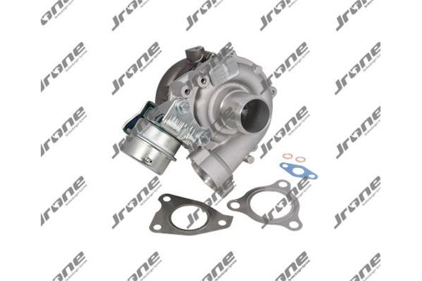 Turbo Şarj  Renault Koleos II (05.2017->)  JRONE 8B38-300-C39