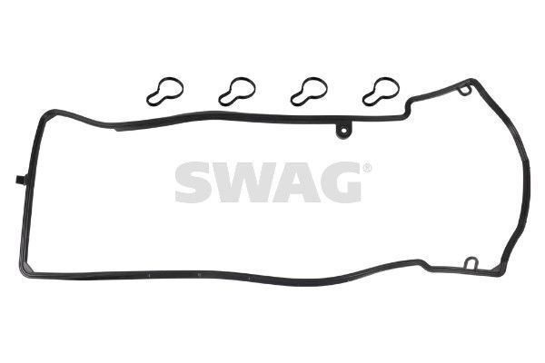 Üst Kapak Contası (Külbütör)  Mercedes S -Serisi 4 Kapı (BM 220)(07.1998->)  SWAG 10 10 9506