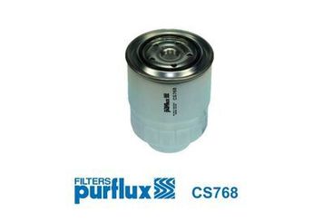 Yakıt Filtresi  PURFLUX CS768  16901RJLE01 XD9286E 1608933780 GGF137 16901RMAE00 1861006090 1770A172 1770A253 FG2133 42072AJ130 2330030340 2339030340 2339036760