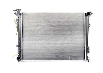 Su Radyatörü  BSG 40-520-018  1365996 2T148005AD 2T148005CC 253103K240 25310-3K240 253103K280 25310-3K280 253103K290 25310-3K290 253103L140 25310-3L140 253103L240 25310-3L240 253100A180 253100A290 253103L290 253103L295