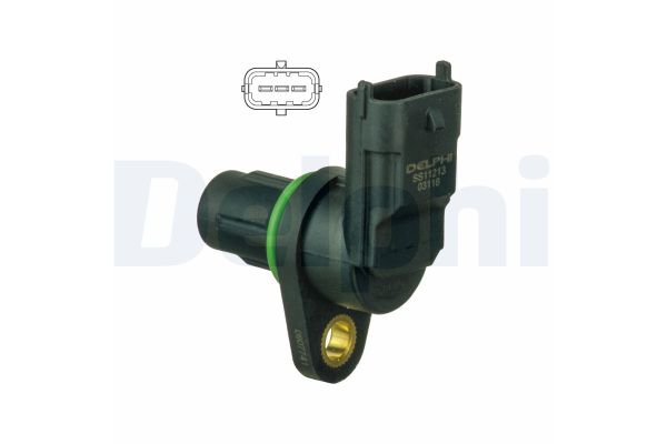 Eksantrik Devir Sensörü  Volvo C70 Cabriolet (12.2005->)  DELPHI SS11213