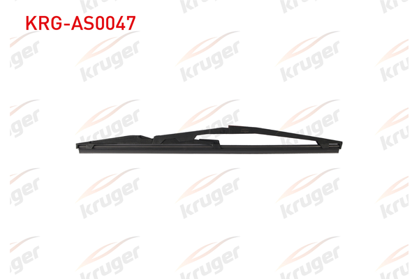 Silecek Süpürgesi Arka  325 mm - 13 inç Fiat Uno (146)(11.1989->)  KRUGER AS0047