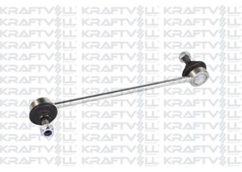 Viraj Demir Askı Rotu Ön Sağ veya Sol KRAFTVOLL 13040014  13040384 1127646 1S713B438AC C2S26883 SX433B438AA