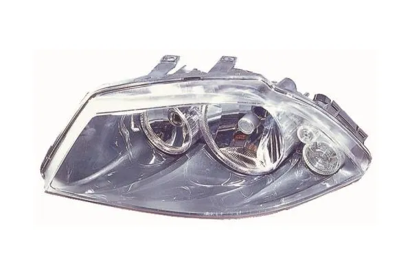 Far Sol Seat Ibiza (6L1)(04.2002->)  DEPO 445-1115L-LD-EM