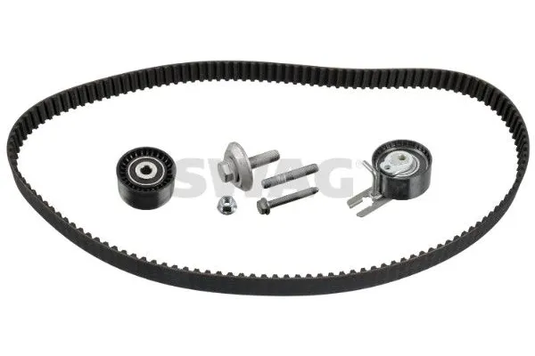 Triger Kayış Seti  Peugeot Bipper (02.2008->)  GMB GKFD011