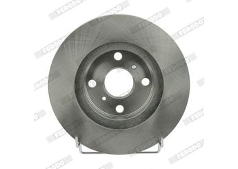 Fren Disk Ayna Ön Sağ ve Sol FERODO DDF881  4351212330 4351212290 4351212310 4351212490